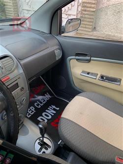 شيري A1